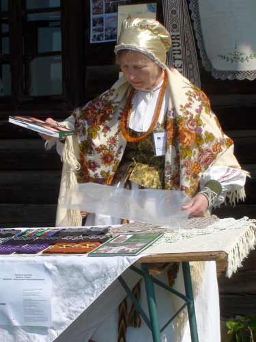 Lituanianca la Muzeul Satului din Baia Mare (c) eMM.ro